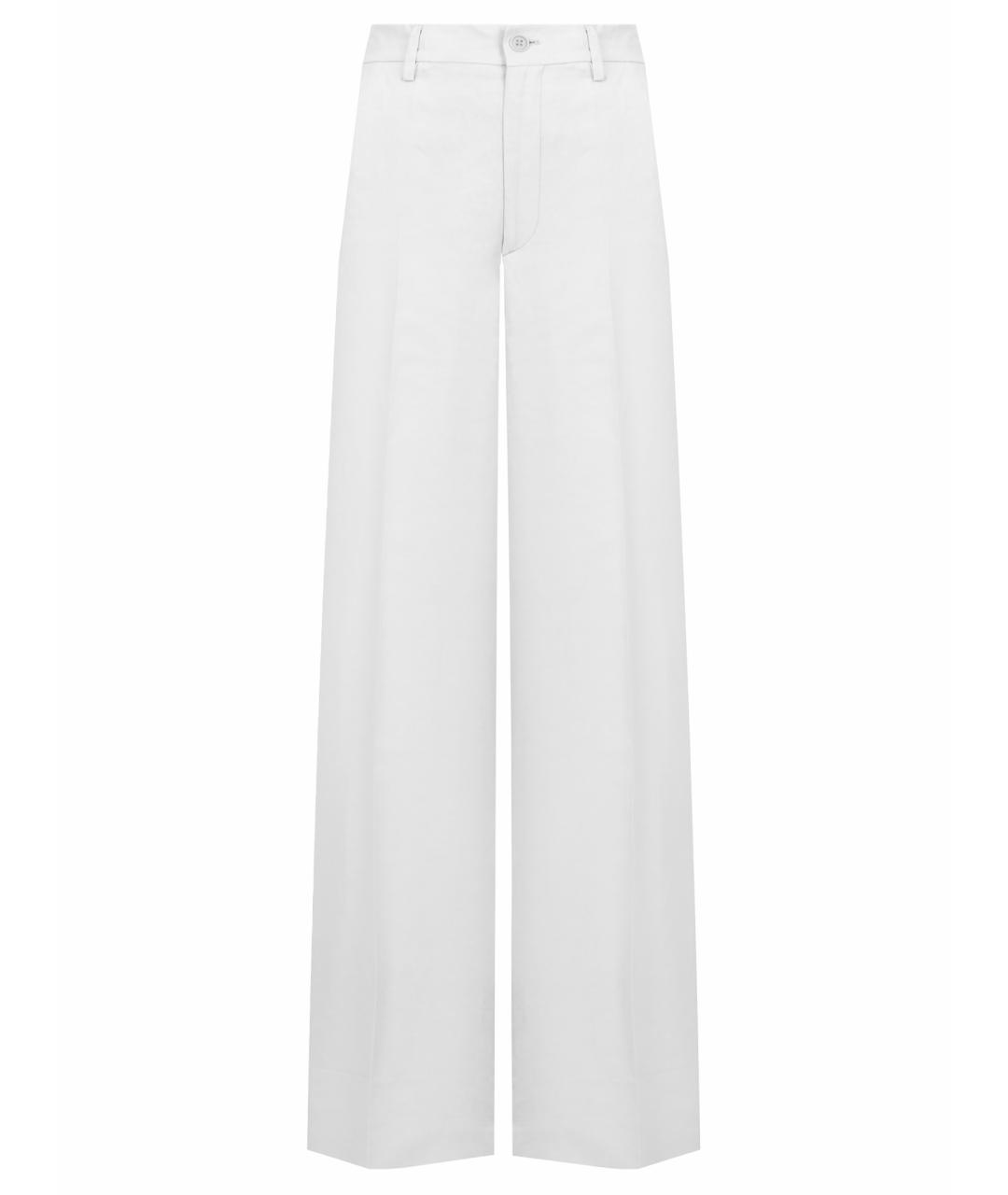 Прямые брюки
Прямые брюки