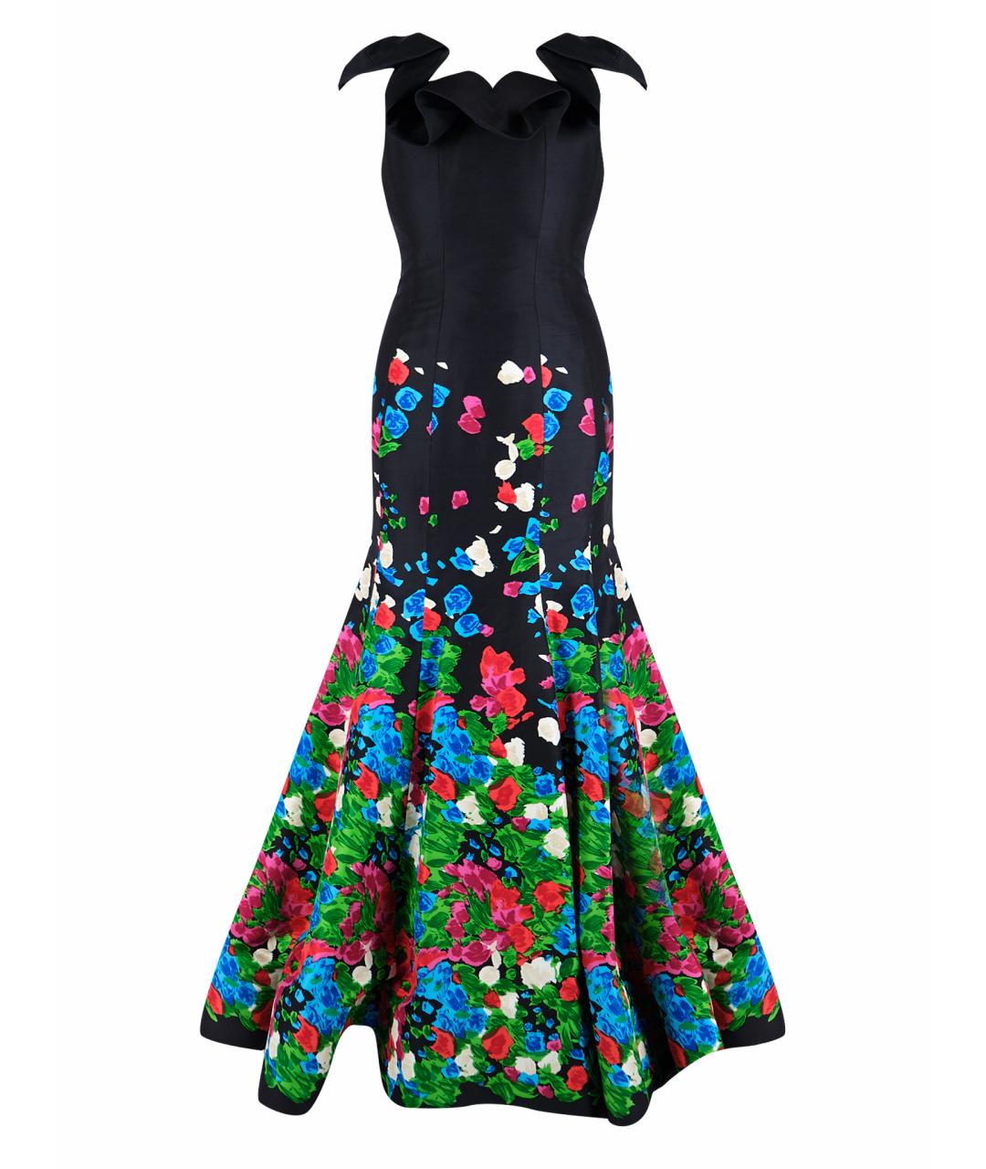 Вечернее платье 
Вечернее платье