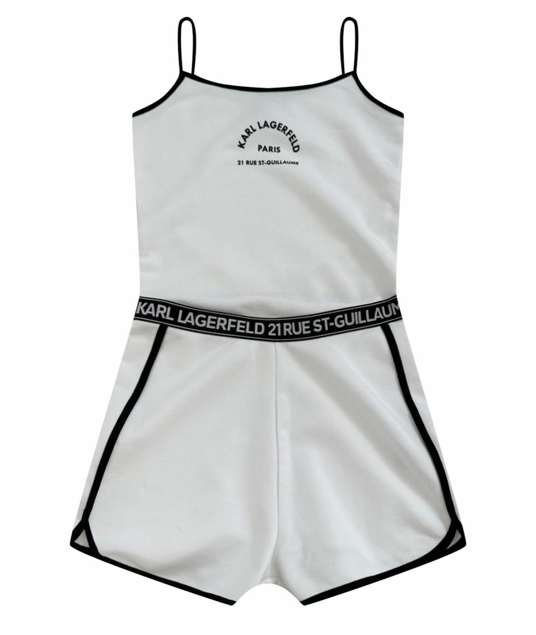 Комбинезон 
Комбинезон