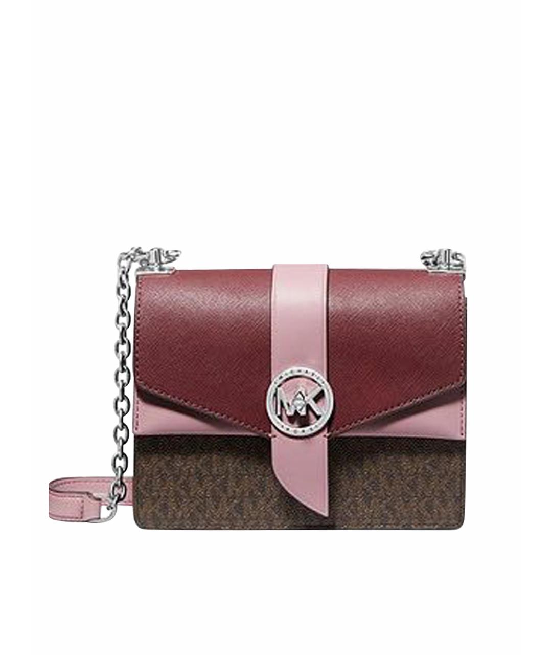 Сумка через плечо 
Сумка через плечо