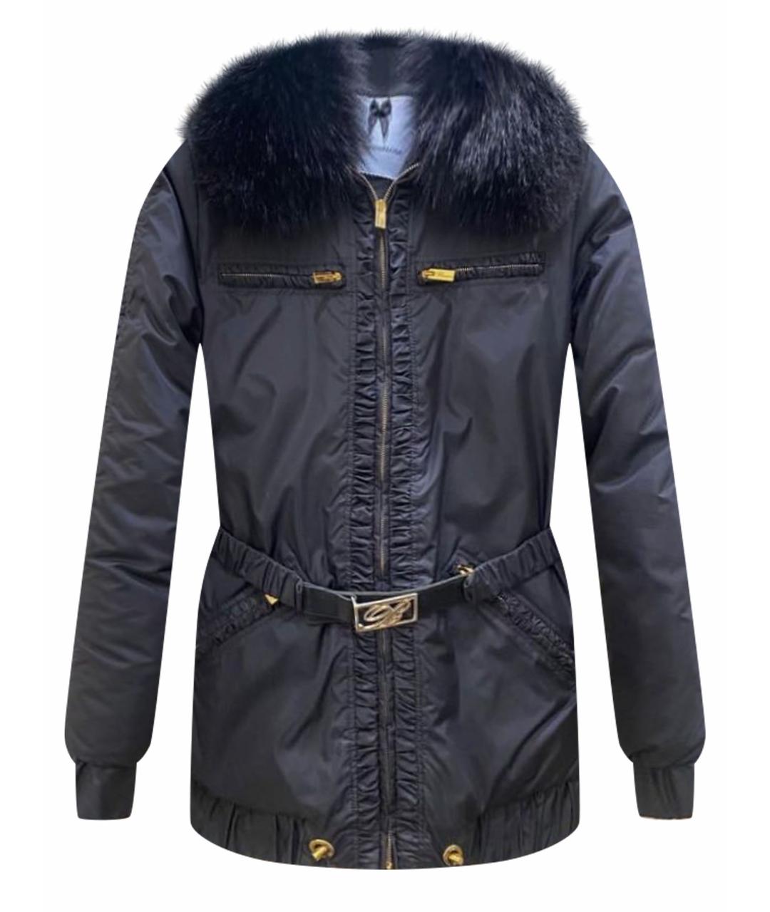 Пуховик
Пуховик