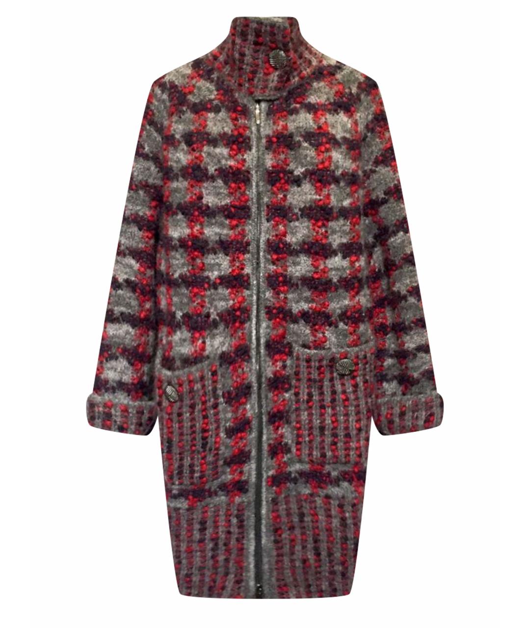 Кардиган 
Кардиган