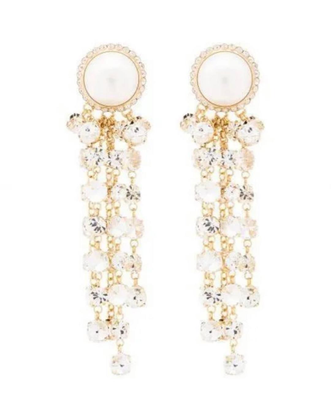 Серьги
Серьги