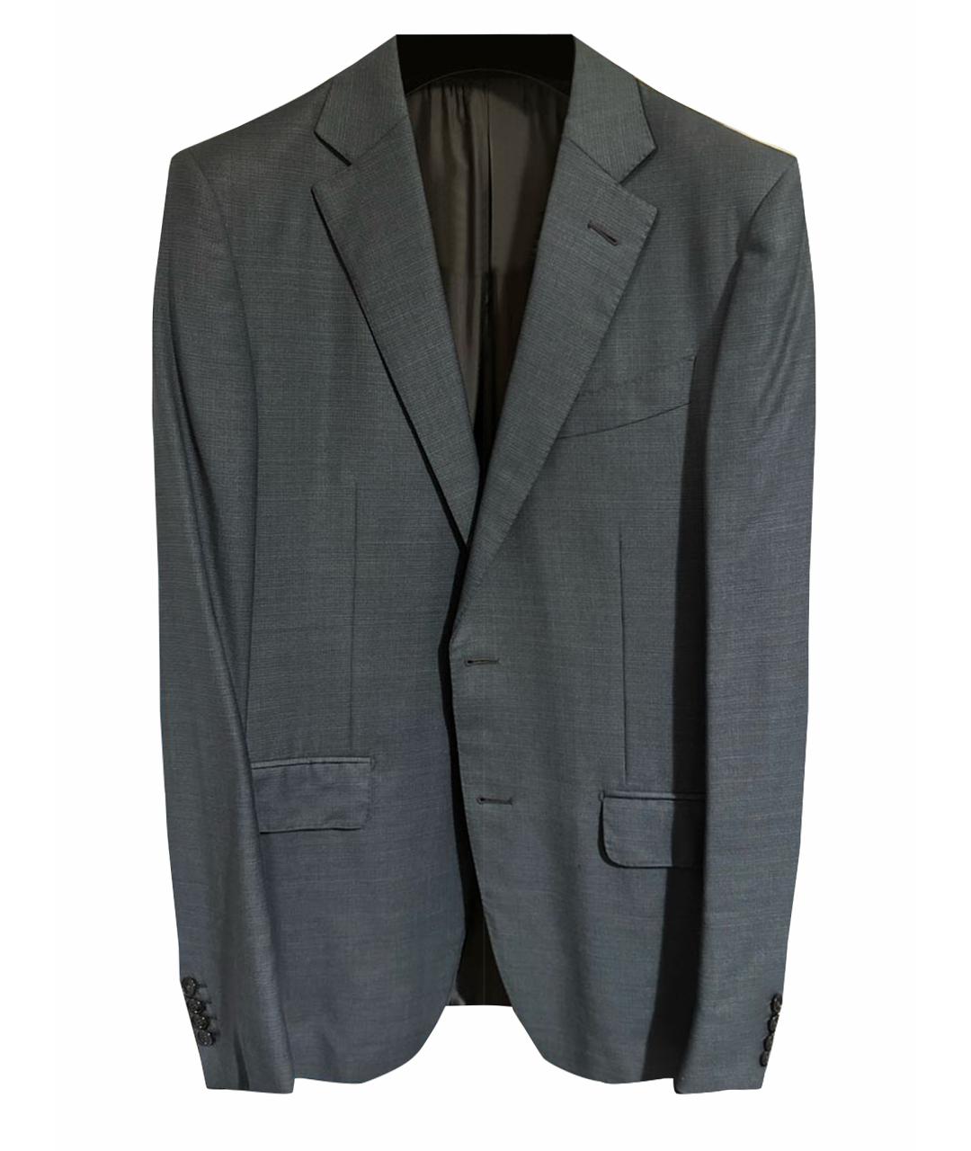 Классический костюм
Классический костюм