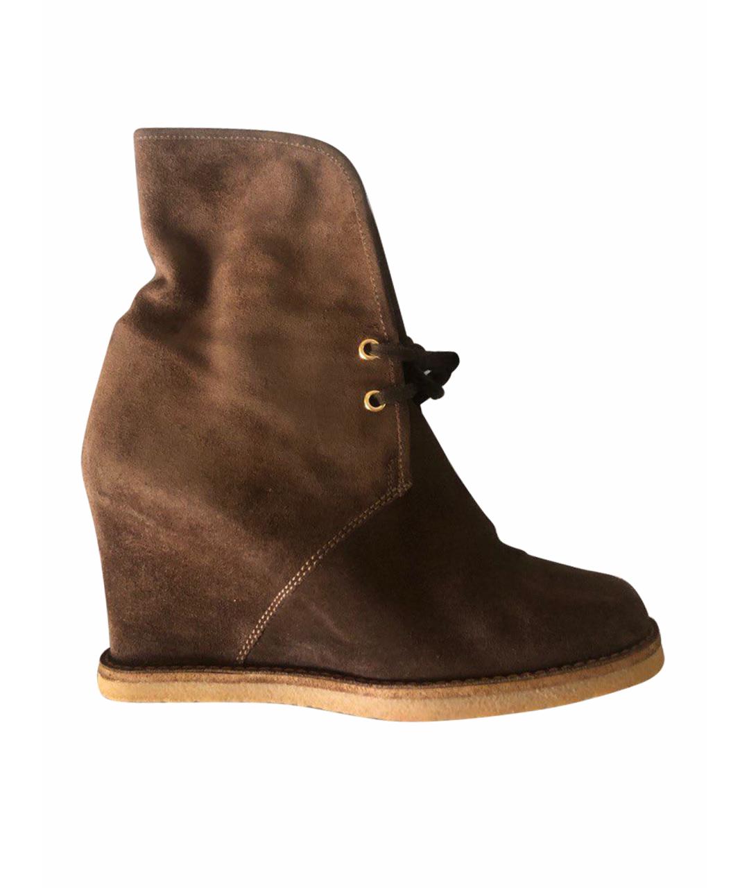 Ботильоны
Ботильоны