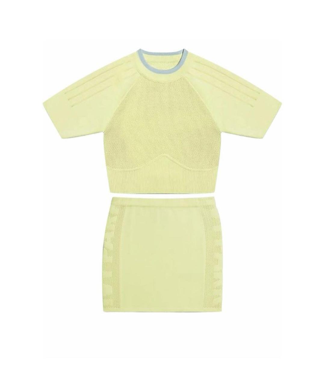 Костюм с юбками 
Костюм с юбками