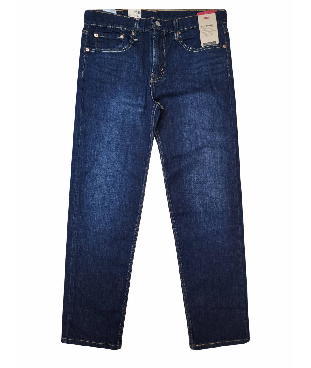 Джинсы
Джинсы