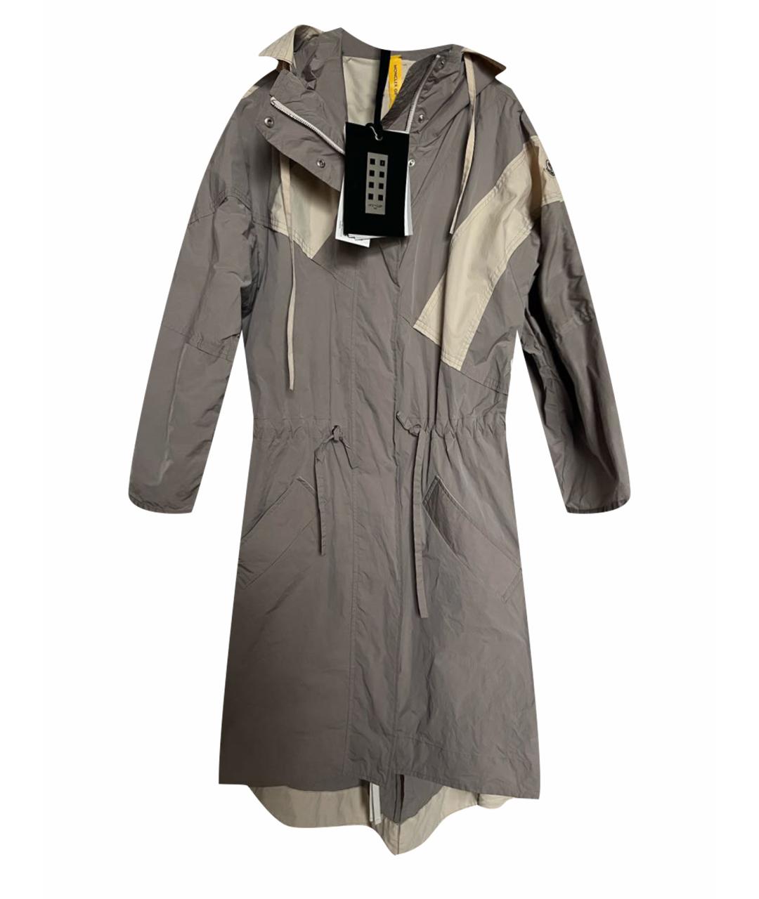 Тренч/плащ
Тренч/плащ