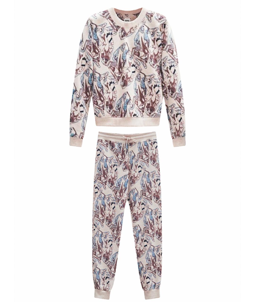 Спортивные костюмы
Спортивные костюмы