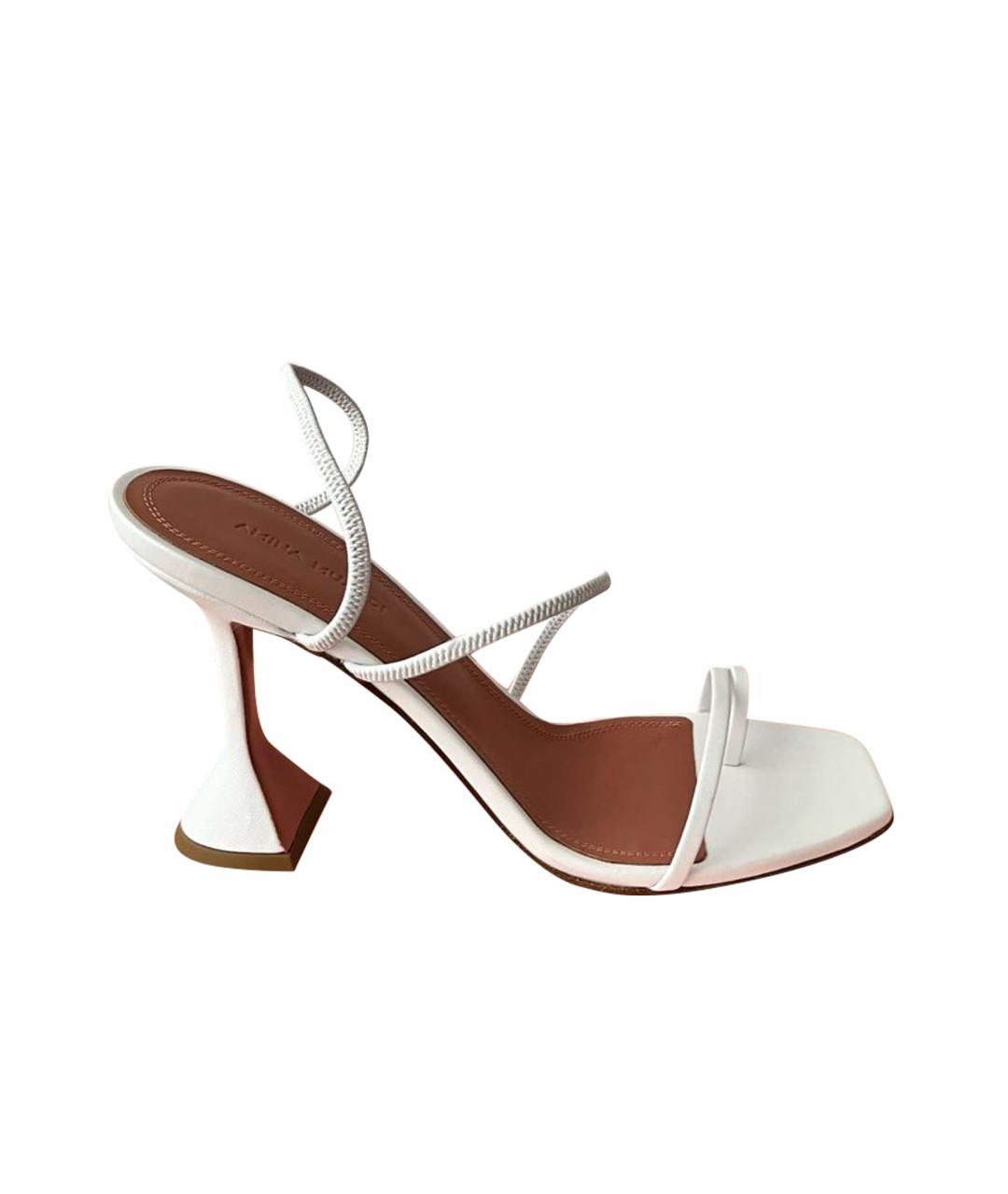 Босоножки 
Босоножки