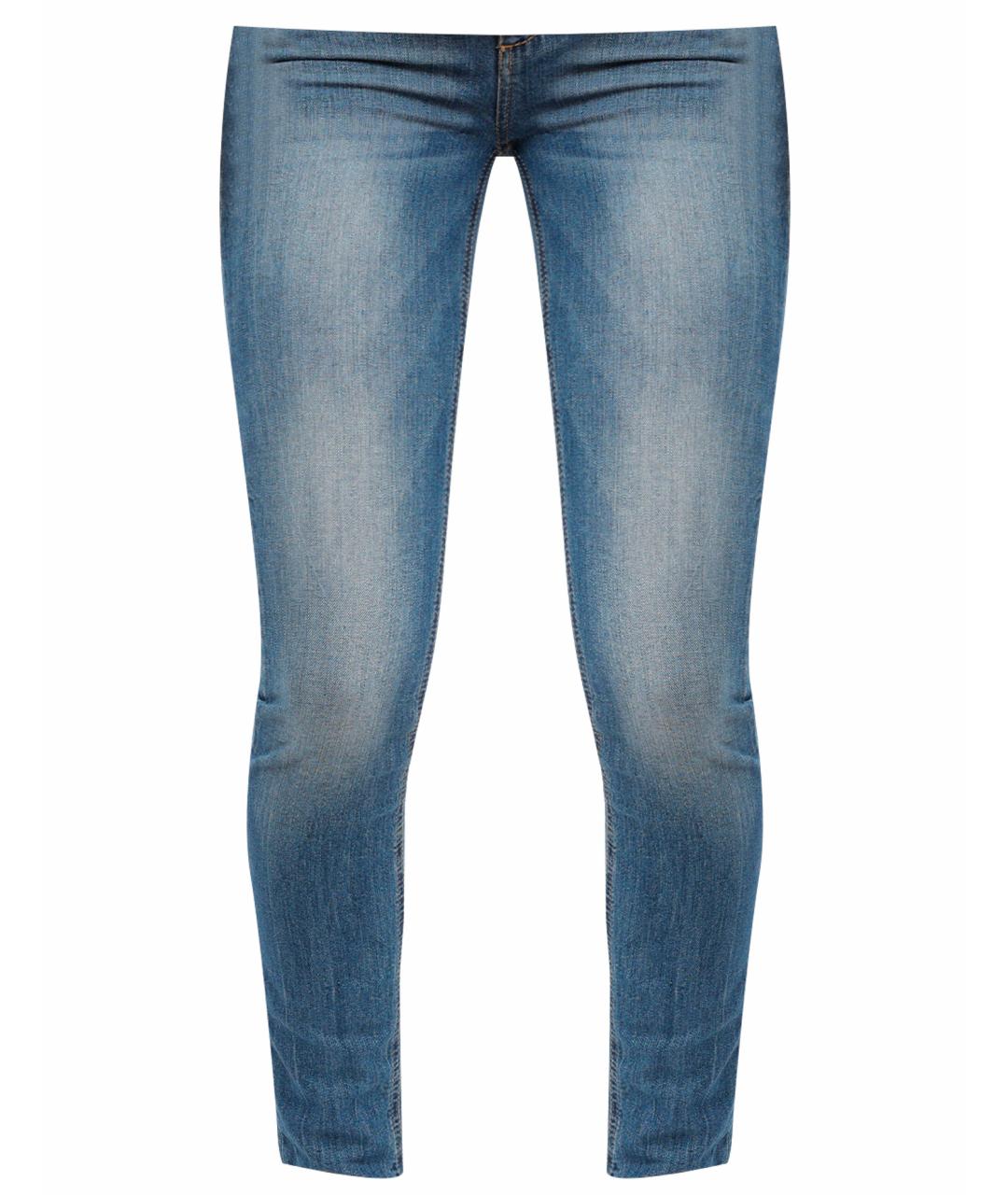 Прямые джинсы
Прямые джинсы