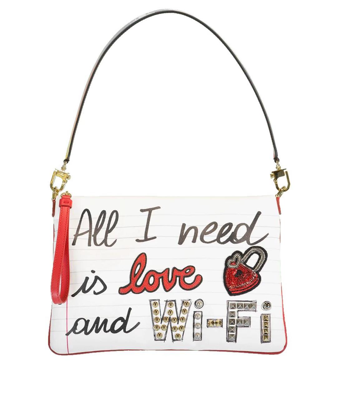 Сумка через плечо
Сумка через плечо