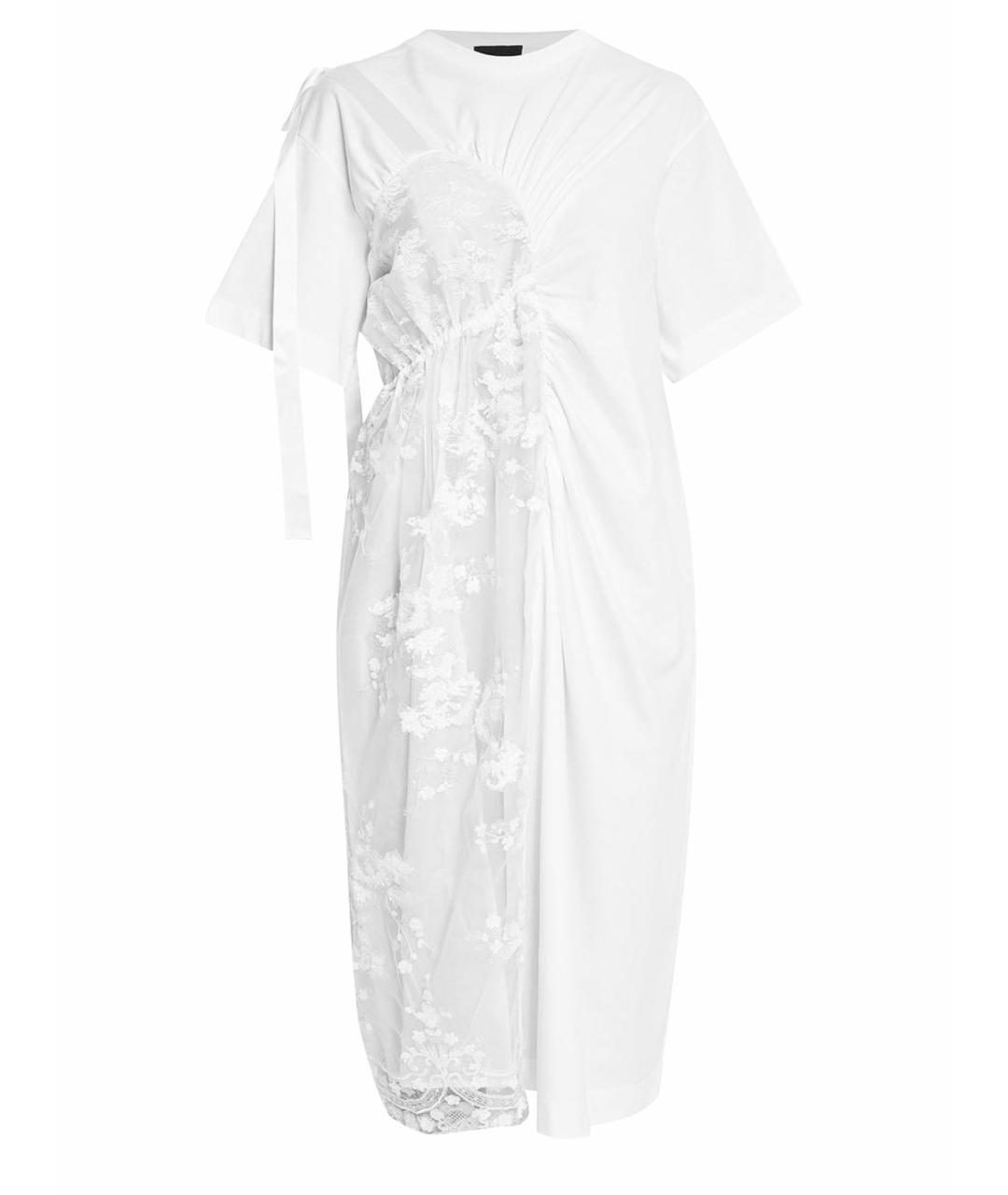 Повседневное платье 
Повседневное платье