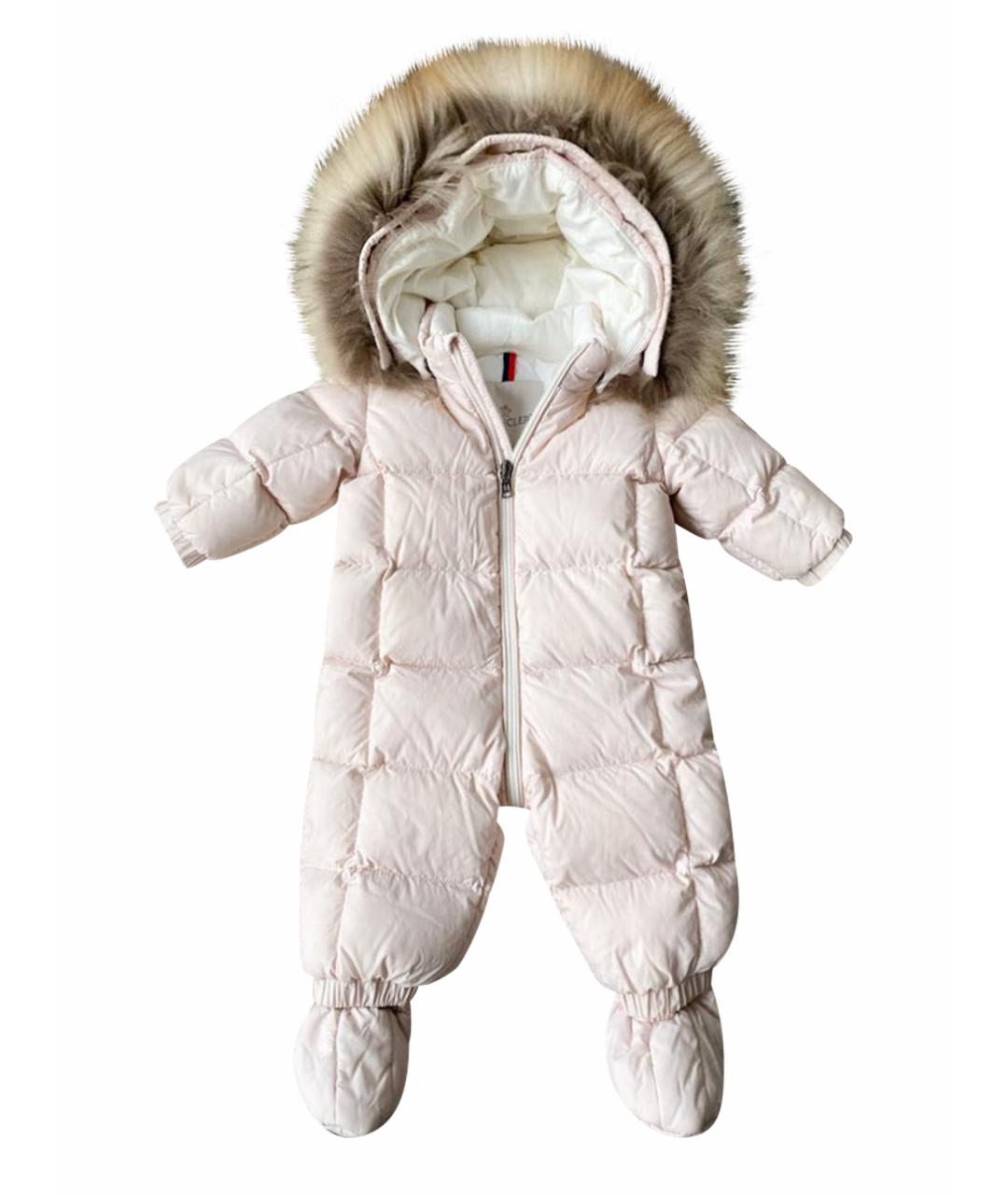 Верхняя одежда
Верхняя одежда