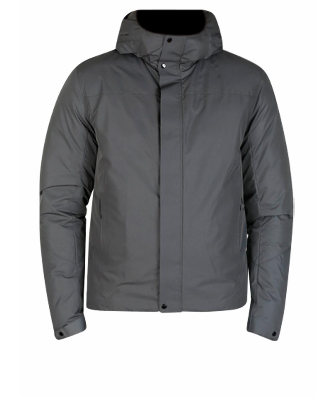 Пуховик
Пуховик