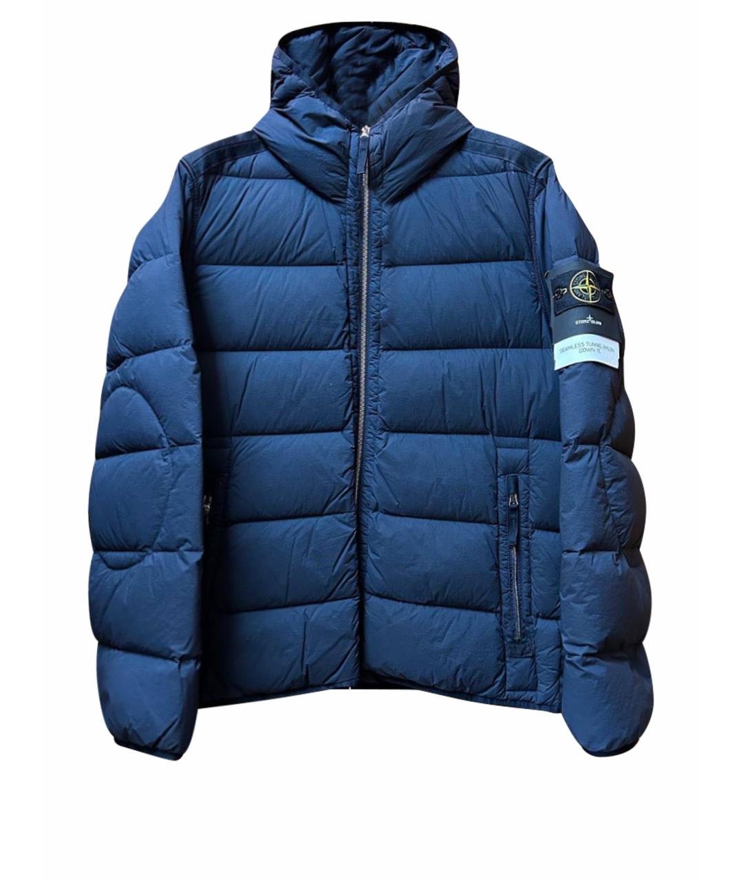 Пуховик
Пуховик