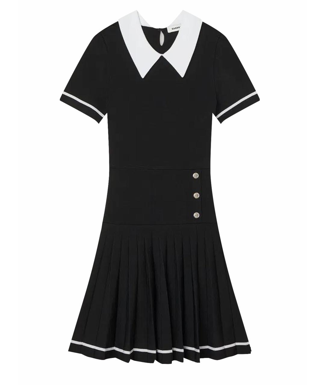 Повседневное платье
Повседневное платье