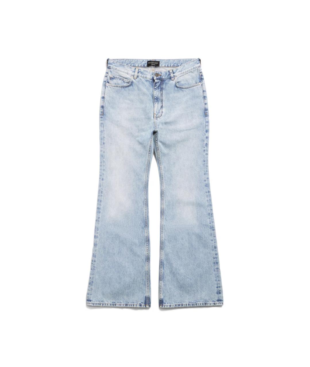 Прямые джинсы
Прямые джинсы