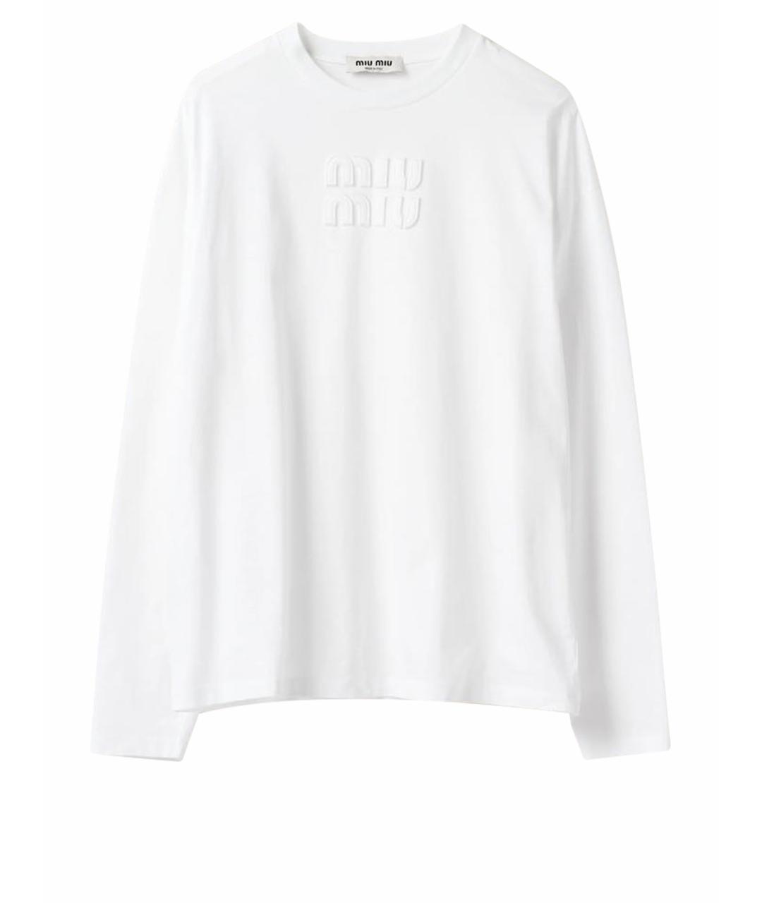 Лонгслив 
Лонгслив