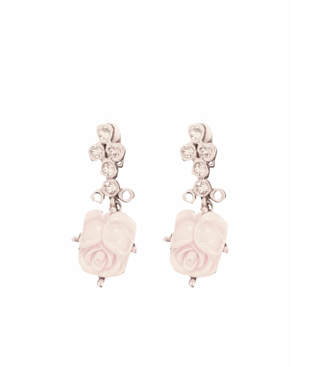 Серьги
Серьги