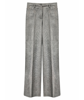 Прямые брюки DOLCE&GABBANA
Прямые брюки DOLCE&GABBANA