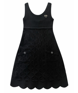 Платье CHANEL PRE-OWNED
Платье CHANEL PRE-OWNED