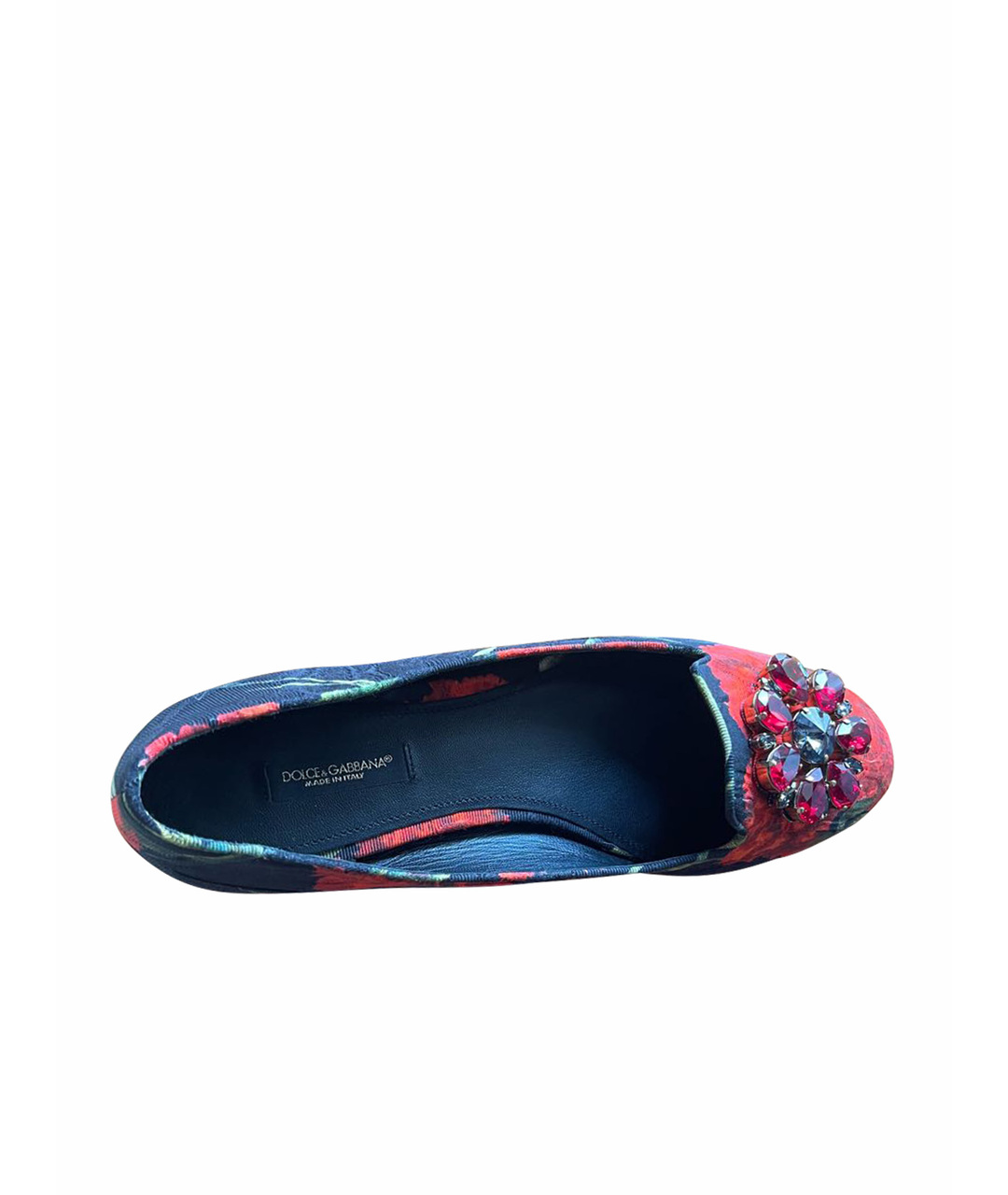 Балетки
Балетки