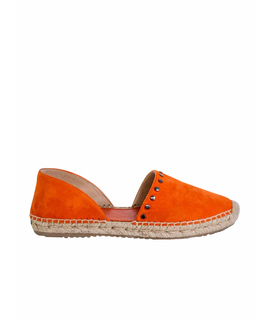 Эспадрильи JIMMY CHOO 
Эспадрильи JIMMY CHOO