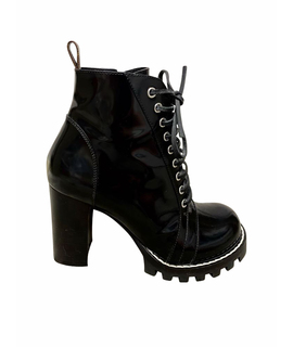 Ботильоны LOUIS VUITTON PRE-OWNED
Ботильоны LOUIS VUITTON PRE-OWNED