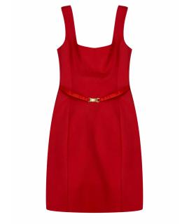 Коктейльное платье ELISABETTA FRANCHI 
Коктейльное платье ELISABETTA FRANCHI