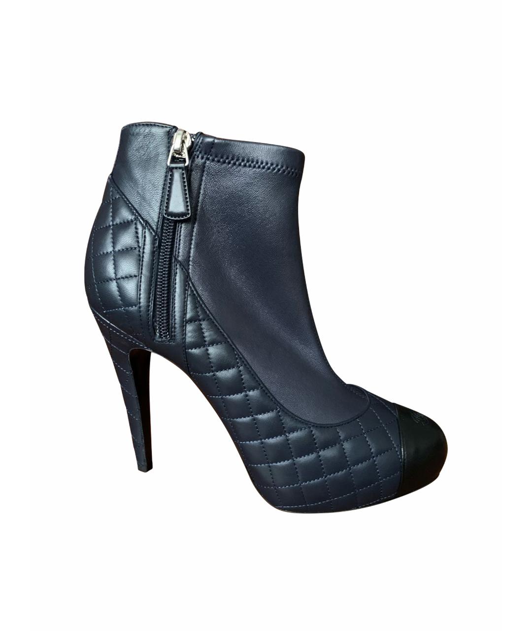 Ботильоны
Ботильоны