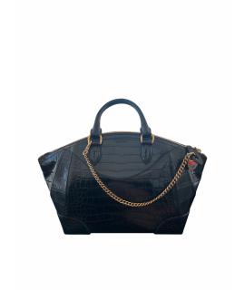 Сумка с короткими ручками RALPH LAUREN
Сумка с короткими ручками RALPH LAUREN