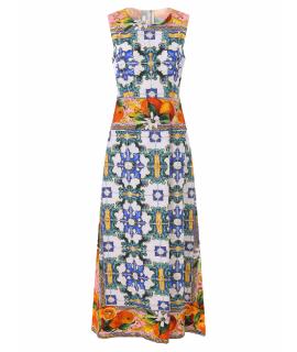 Платье DOLCE&GABBANA
Платье DOLCE&GABBANA