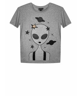 Футболка EMPORIO ARMANI
Футболка EMPORIO ARMANI