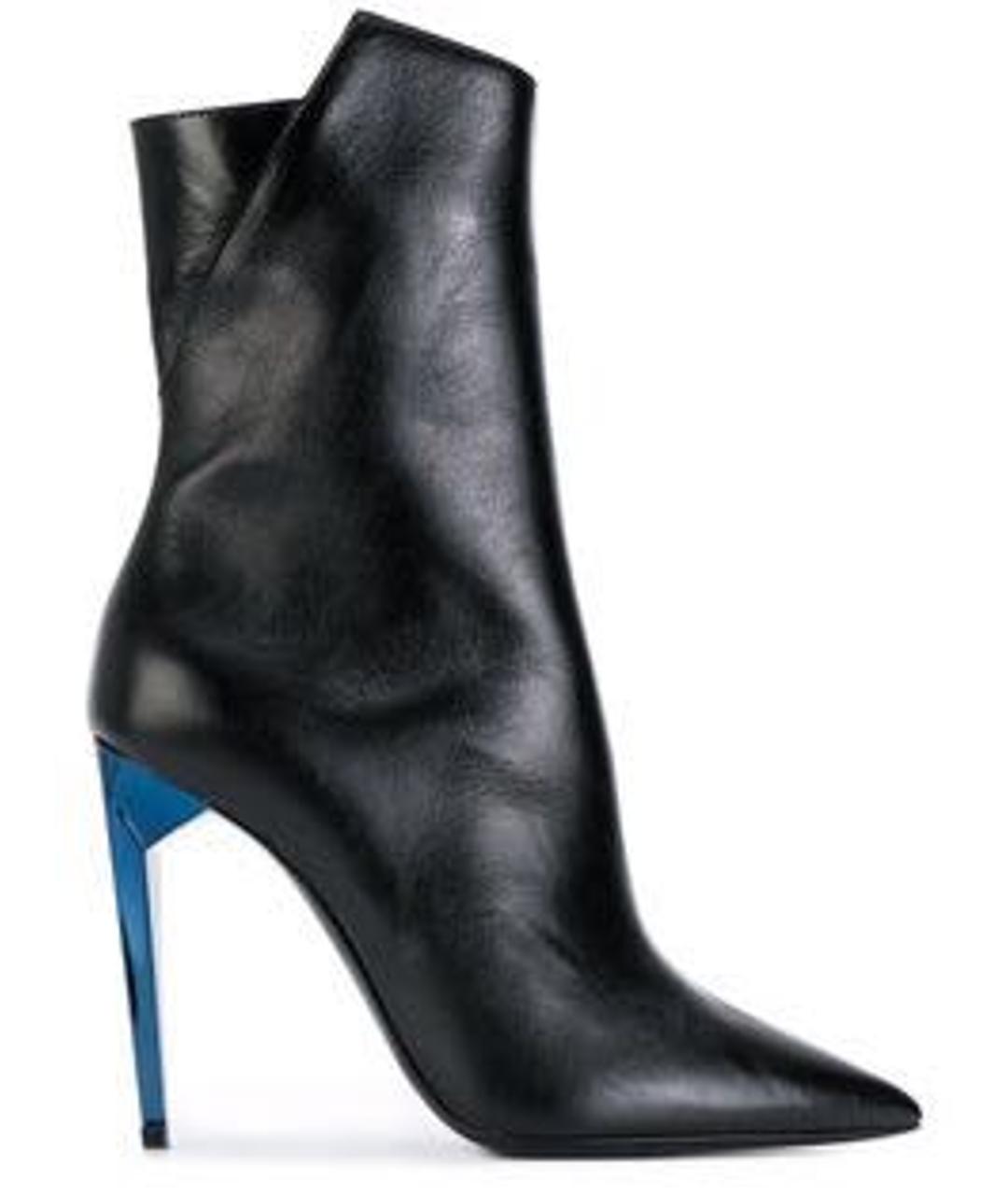 Ботильоны
Ботильоны