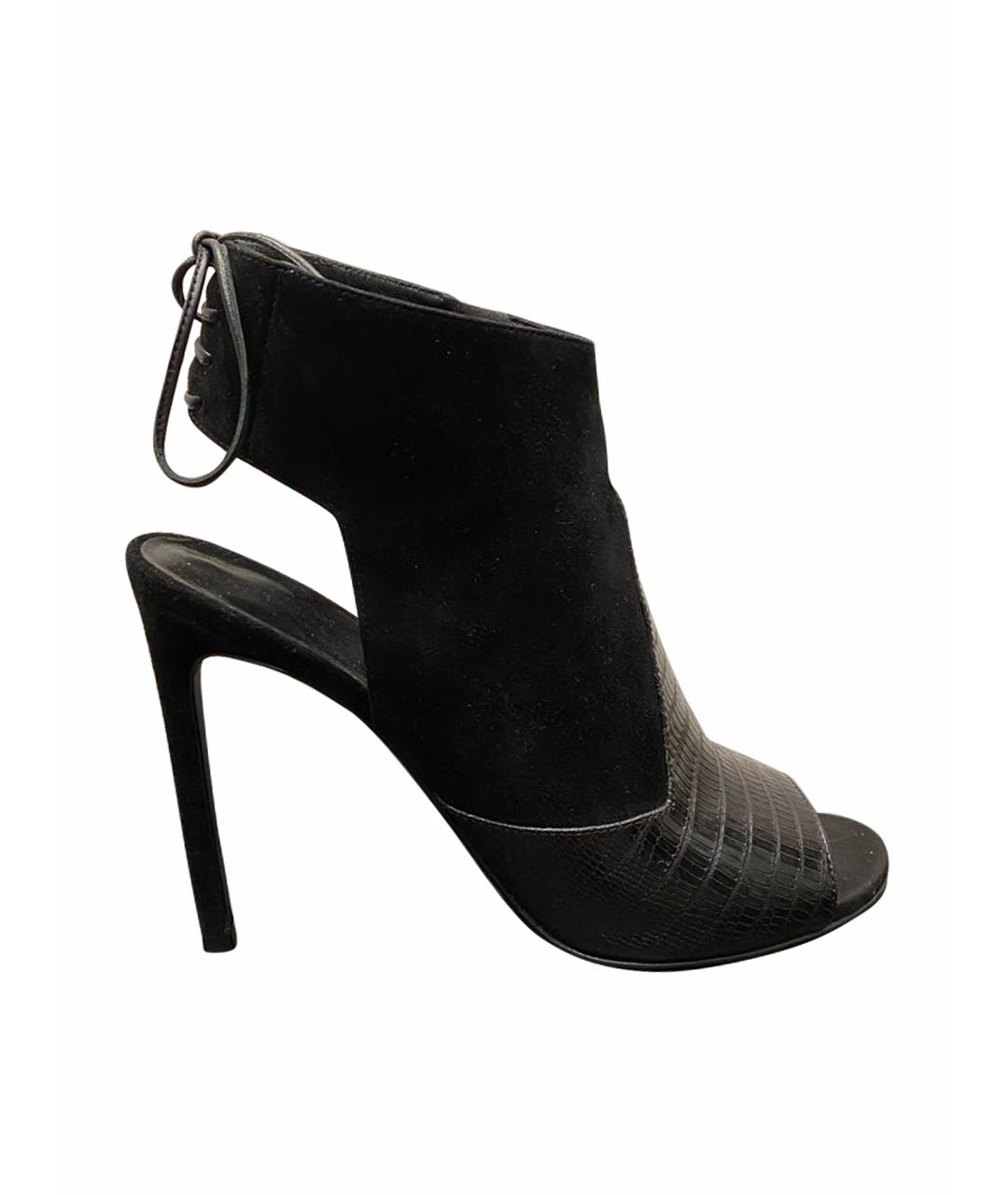 Ботильоны
Ботильоны