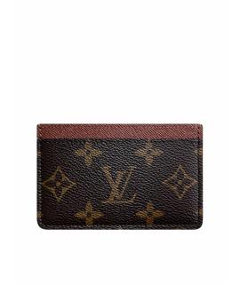 Кардхолдер LOUIS VUITTON PRE-OWNED 
Кардхолдер LOUIS VUITTON PRE-OWNED
