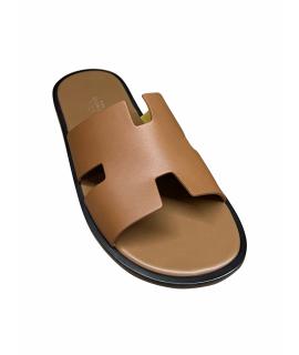 Шлепанцы HERMES PRE-OWNED 
Шлепанцы HERMES PRE-OWNED