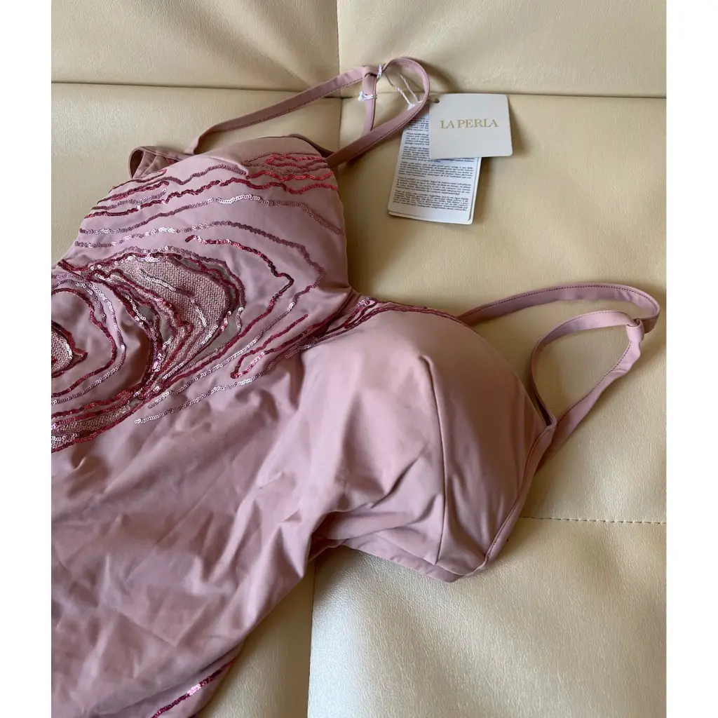 Купальники LA PERLA для женщин купить за 38500 руб, арт. 951960 ...