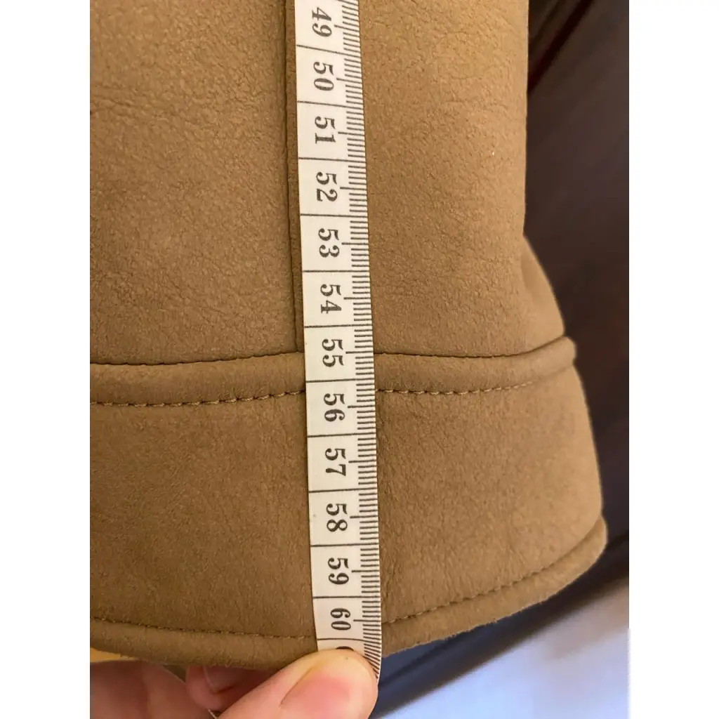 BRIONI Бежевая кожаная дубленка/шуба для мужчин – купить в интернет ...