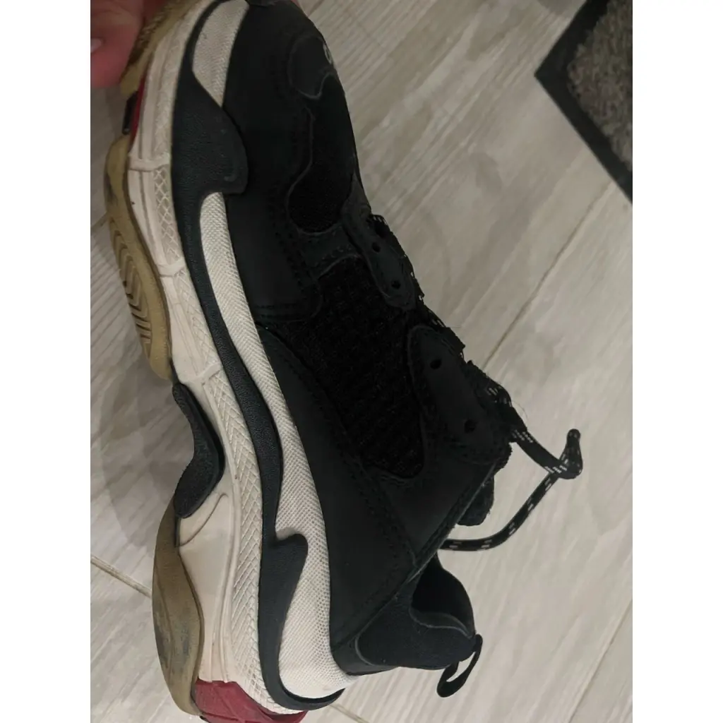 Кроссовки BALENCIAGA для женщин купить за 20000 руб, арт. 1566247 ...