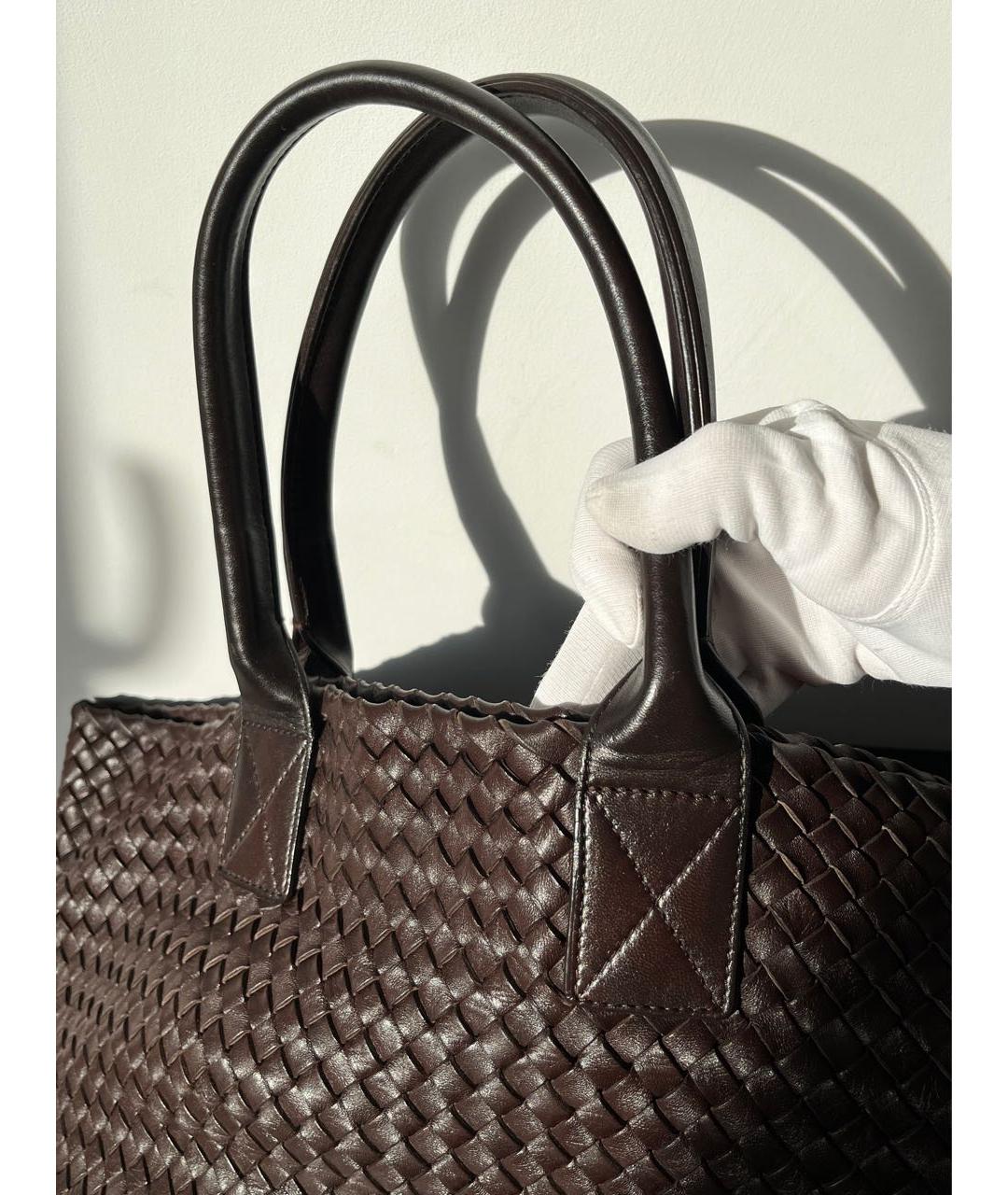 BOTTEGA VENETA Cabat