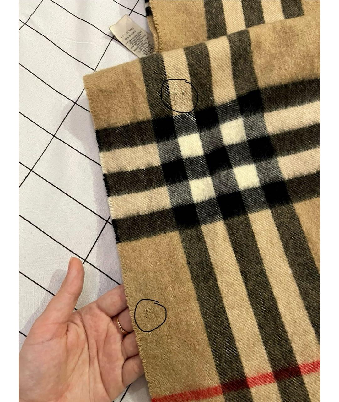 Burberry scarf dhgate best sale