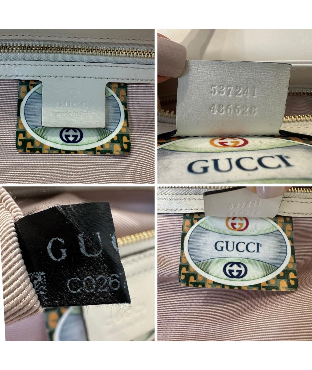 Gucci 537241 outlet