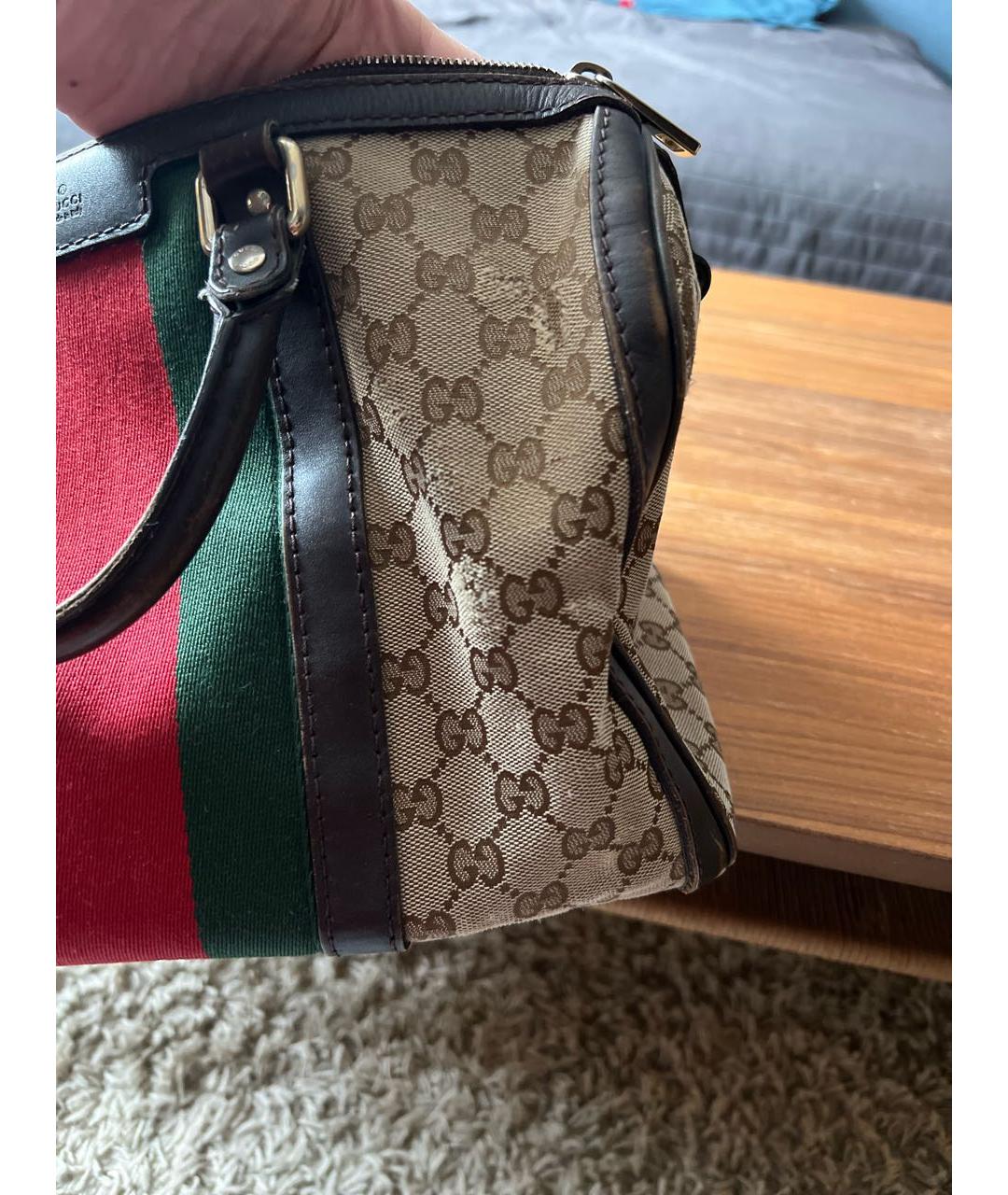 GUCCI Boston