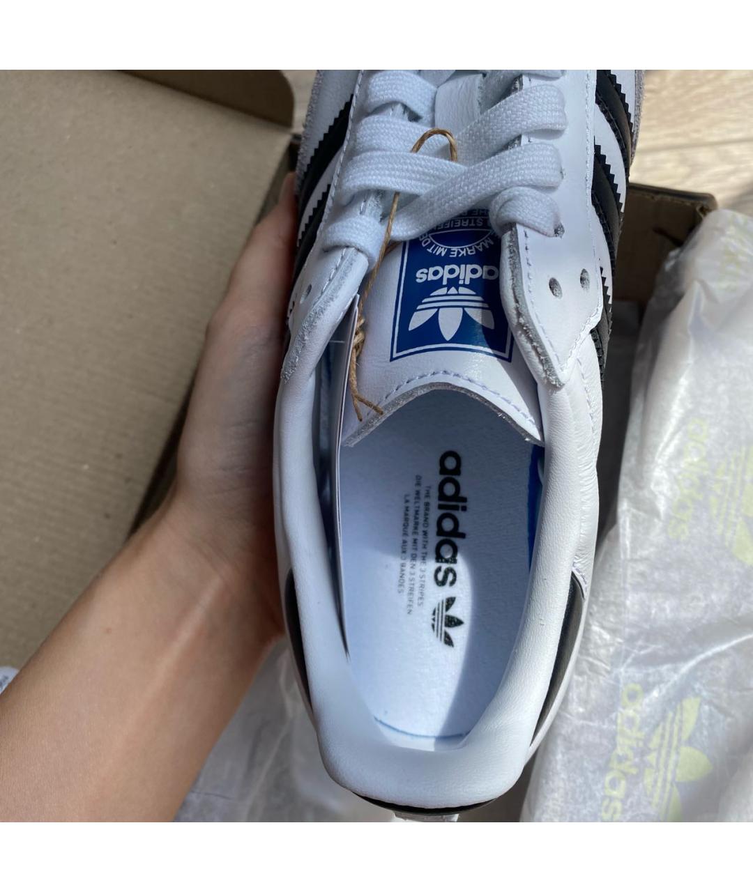 ADIDAS Samba