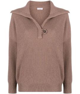 BRUNELLO CUCINELLI Джемпер / свитер