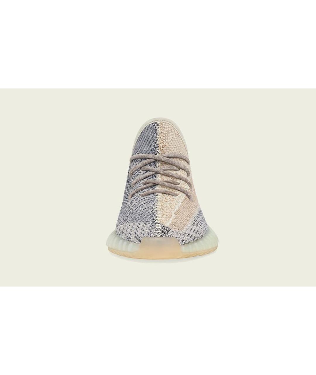 ADIDAS YEEZY Низкие кроссовки / кеды, фото 3