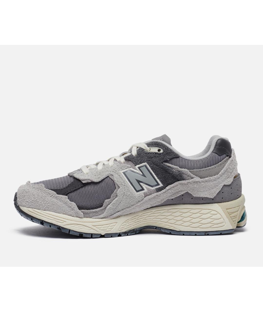 NEW BALANCE Кроссовки, фото 2