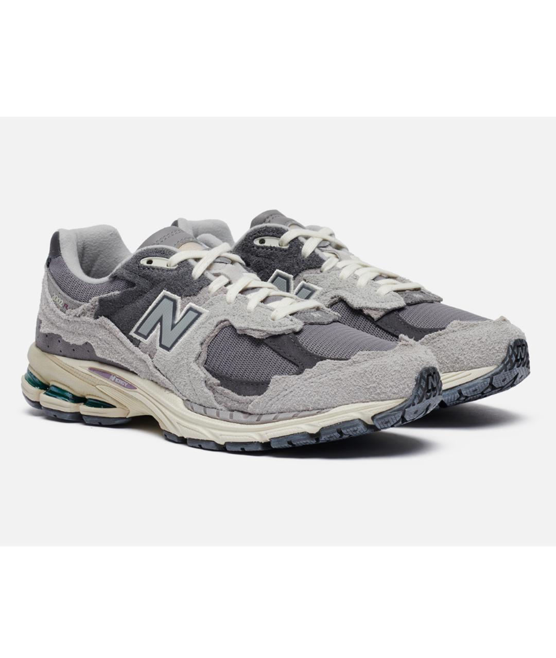 NEW BALANCE Кроссовки, фото 3